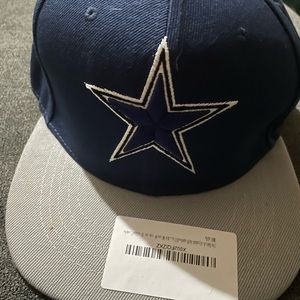 NFL Mens Dallas baseball Cap